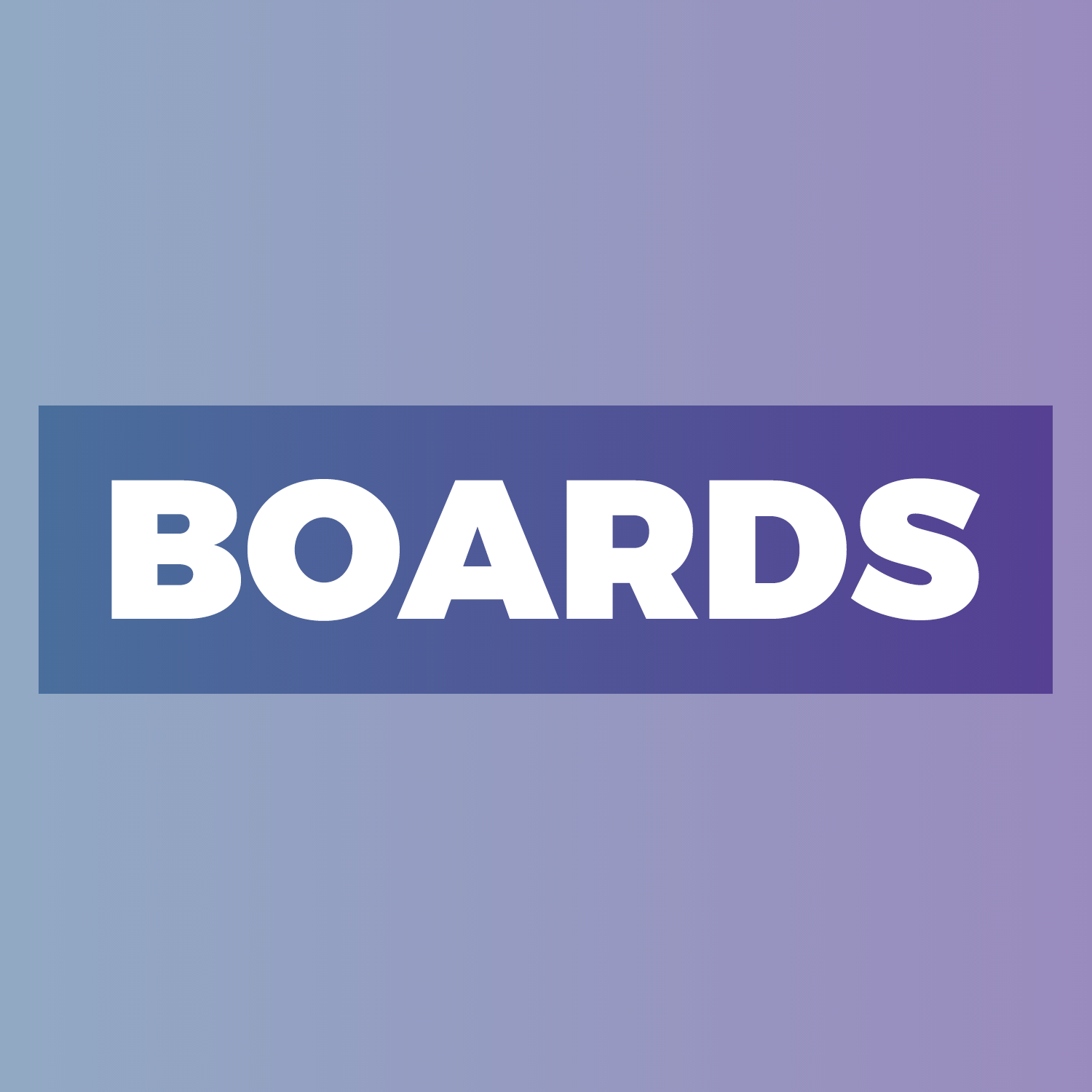 EdHub Boards